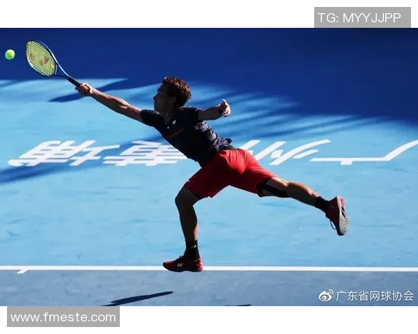 对话王磊：回顾网球生涯的辉煌与挑战之路