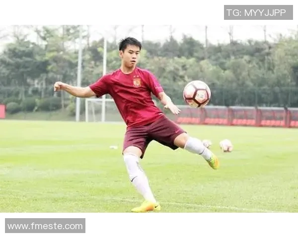 广州足球队在城市联赛中的个人能力分析与表现评估