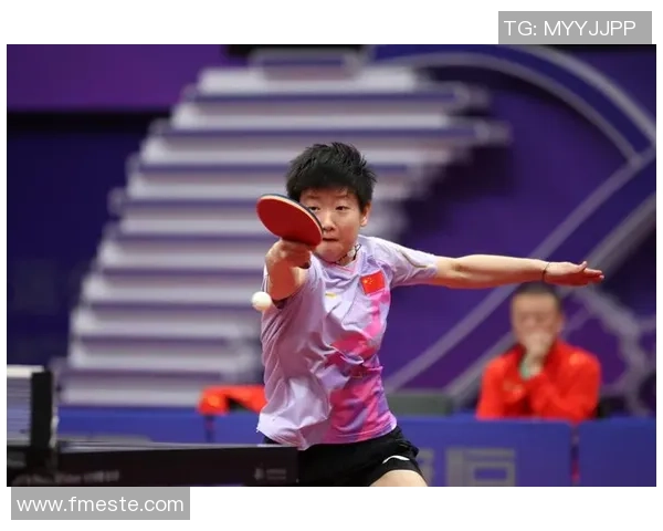 杭州亚运会乒乓球队强势领跑积分榜以69分稳居第一