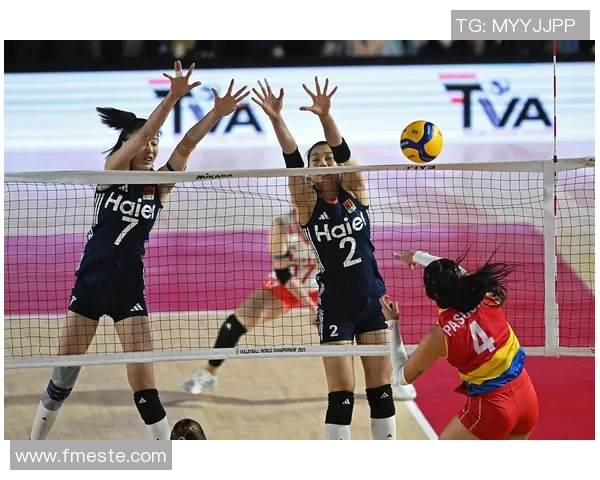 广州排球队在世锦赛中的转型与挑战探索新篇章